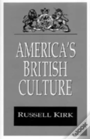 Capa do artigo America