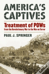 America'S Captives