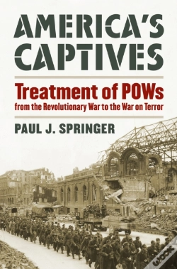 Capa do artigo America'S Captives