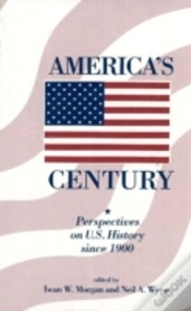 Capa do artigo America