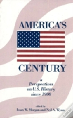 Capa do artigo America'S Century