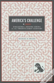 Capa do artigo America
