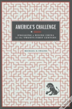 Capa do artigo America'S Challenge