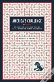 Capa do artigo America