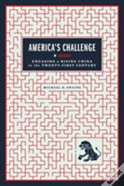 Capa do artigo America'S Challenge