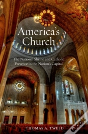 Capa do artigo America