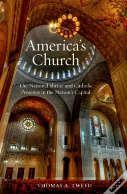 Capa do artigo America'S Church