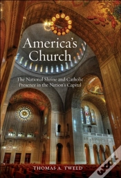 Capa do artigo America