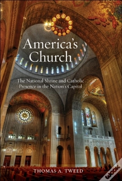Capa do artigo America'S Church