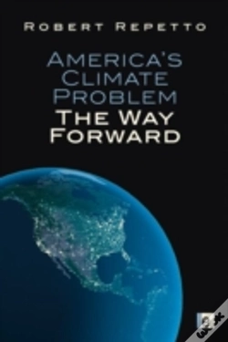 Capa do artigo America'S Climate Problem