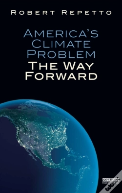 Capa do artigo America'S Climate Problem