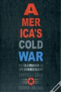 Capa do artigo America'S Cold War