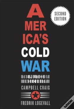 Capa do artigo America'S Cold War