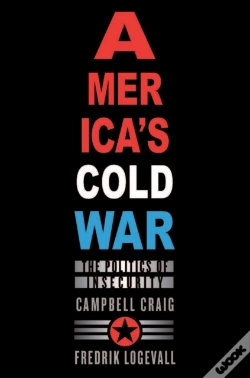 Capa do artigo America'S Cold War