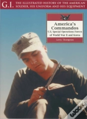 Capa do artigo America
