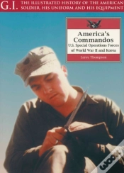 Capa do artigo America