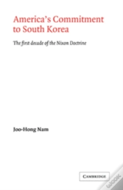 Capa do artigo America'S Commitment To South Korea