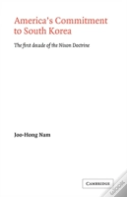Capa do artigo America'S Commitment To South Korea