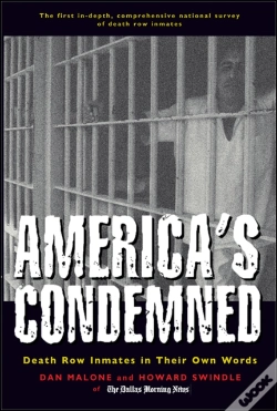 Capa do artigo America'S Condemned