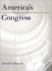 Capa do artigo America