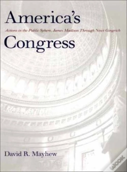 Capa do artigo America'S Congress