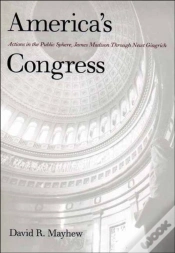 Capa do artigo America
