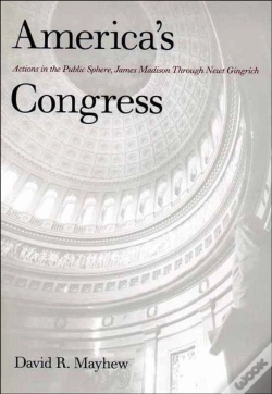Capa do artigo America'S Congress
