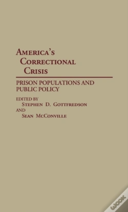 Capa do artigo America'S Correctional Crisis