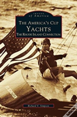 Capa do artigo America'S Cup Yachts