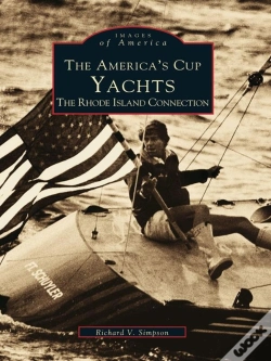 Capa do artigo America'S Cup Yachts: The Rhode Island Connection