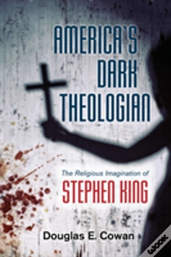 Capa do artigo America'S Dark Theologian