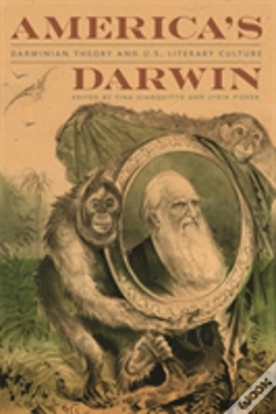Capa do artigo America'S Darwin