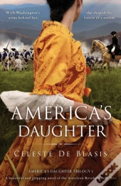America'S Daughter
