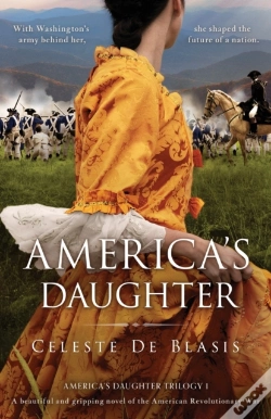Capa do artigo America'S Daughter