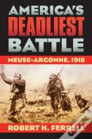 America'S Deadliest Battle
