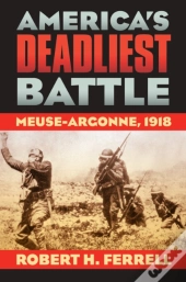 America'S Deadliest Battle