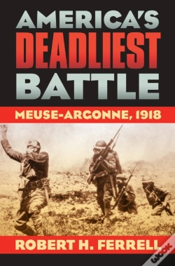 Capa do artigo America'S Deadliest Battle