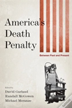 Capa do artigo America'S Death Penalty