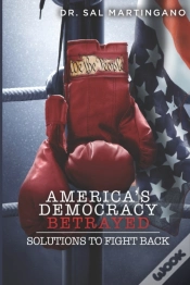 Capa do artigo America