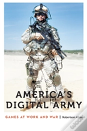 Capa do artigo America