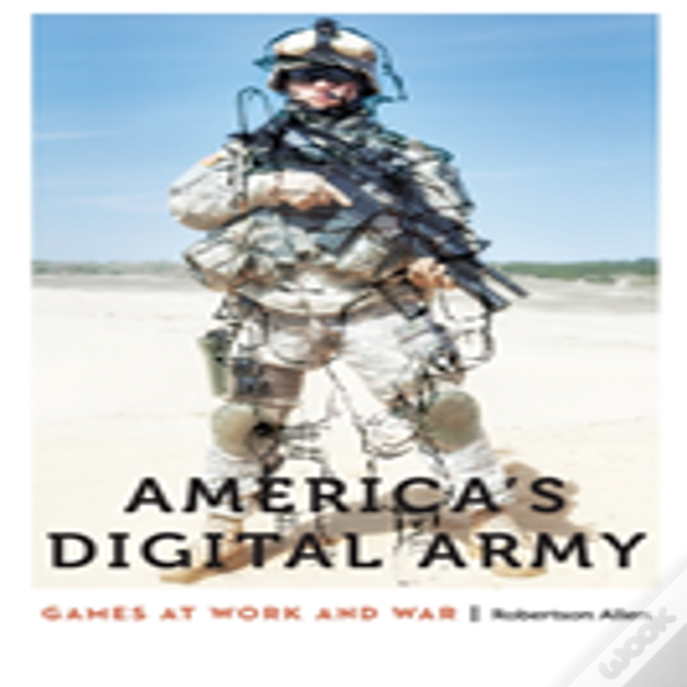 America'S Digital Army