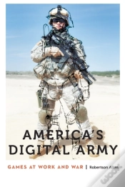 Capa do artigo America