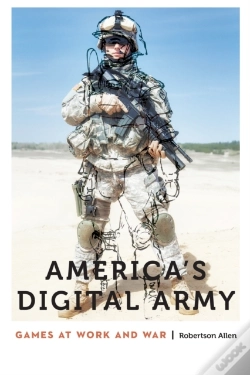 Capa do artigo America'S Digital Army