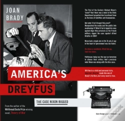 Capa do artigo America'S Dreyfus