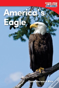 Capa do artigo America'S Eagle