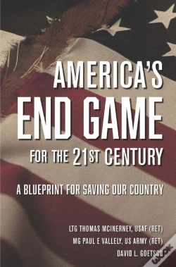 Capa do artigo America'S End Game For The 21st Century