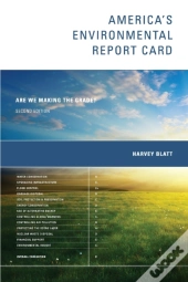 America'S Environmental Report Card