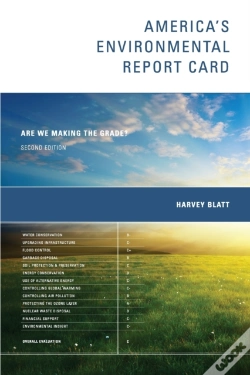Capa do artigo America'S Environmental Report Card