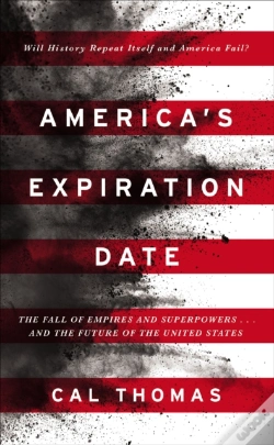 Capa do artigo America'S Expiration Date