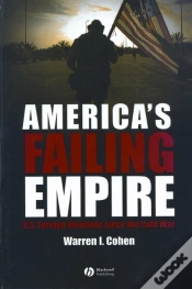 Capa do artigo America